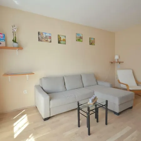 Apartment Donata *