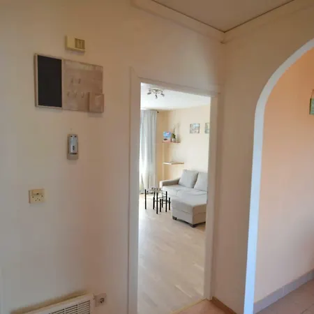 Apartment Donata Zadar