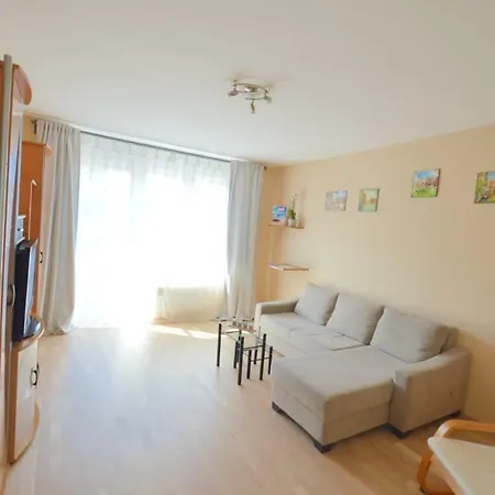 Apartment Donata *