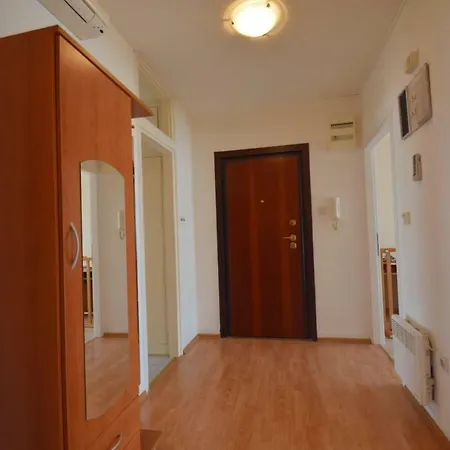 Apartment Donata