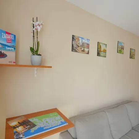 Donata Apartment Zadar