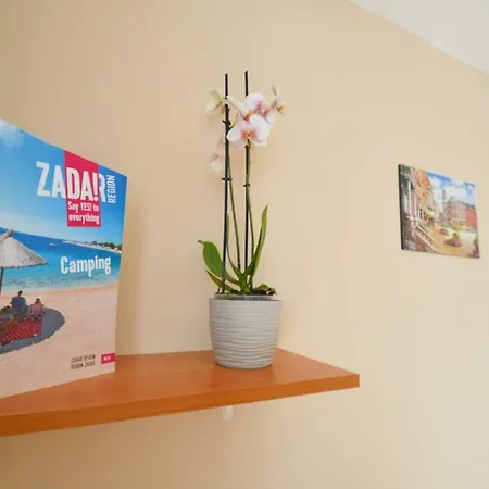 Apartment Donata