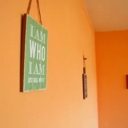 Donata Apartment
