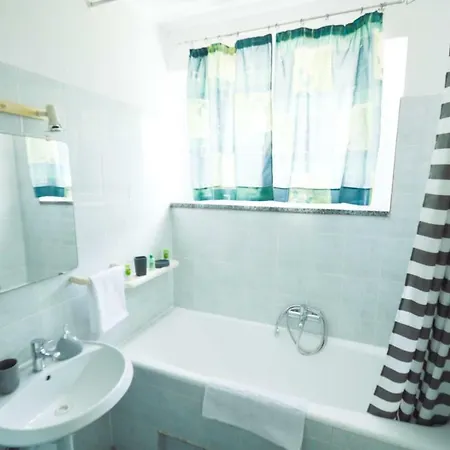 Donata Apartment Zadar